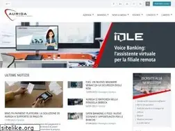 Sites similar to aurigaspa.com