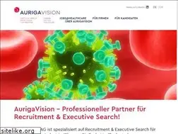 Sites similar to aurigavision.ch