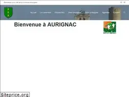 Sites similar to aurignac.fr