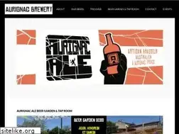 Sites similar to aurignacbrewery.com