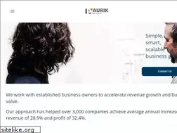Sites similar to aurik.co.za