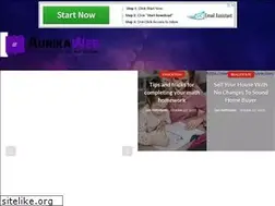Sites similar to aurika-web.com