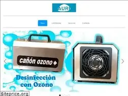 Sites similar to aurilimpiezas.com
