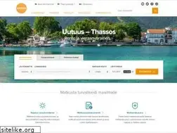 Sites similar to aurinko.ee