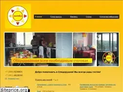 Sites similar to aurinko74.ru