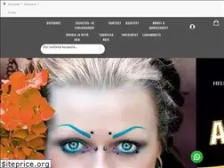 Sites similar to aurinkoa.fi