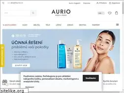Sites similar to aurio.cz