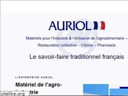 Sites similar to auriol-sa.fr