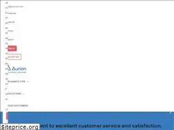 Sites similar to aurion.com.au