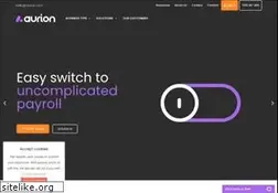 Sites similar to aurion.com