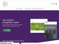 Sites similar to auriondigital.com
