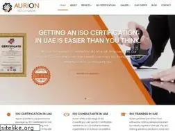Sites similar to aurioninternational.com