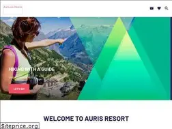 Sites similar to auris-en-oisans.co.uk