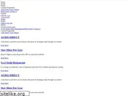 Sites similar to auris-hotels.com
