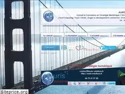 Sites similar to auris-solutions.fr