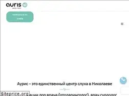 Sites similar to auris.com.ua