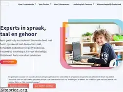 Sites similar to auris.nl