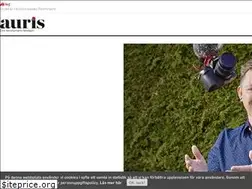 Sites similar to auris.nu