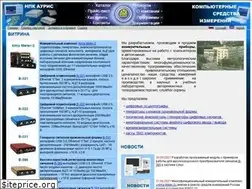Sites similar to auris.ru