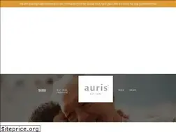 Sites similar to aurisearcare.co.uk