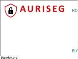 Sites similar to auriseg.com