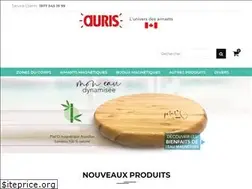 Sites similar to aurismagnetic.ca