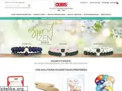 Sites similar to aurismagnetic.com