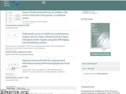 Sites similar to aurisnasuslarynx.com