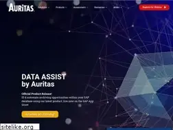 Sites similar to auritas.com