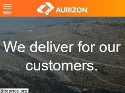 Sites similar to aurizon.com.au