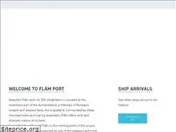 Sites similar to aurlandhavn.no