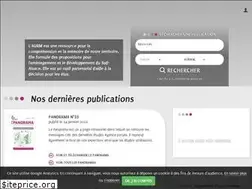 Sites similar to aurm.org