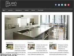 Sites similar to auro-cuines.com
