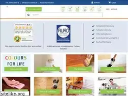 Sites similar to auro-online.de