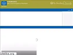 Sites similar to aurobharati.in