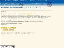 Sites similar to aurobindo.de