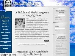 Sites similar to aurobindo.hu