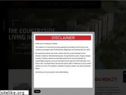 Sites similar to aurobindorealty.com