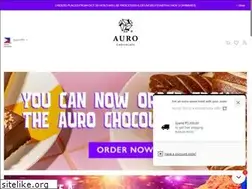 Sites similar to aurochocolate.com