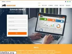 Sites similar to aurocore.net