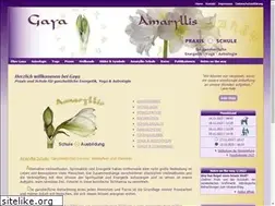Sites similar to aurogaya.com