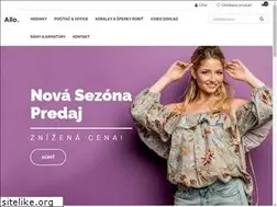 Sites similar to aurogenio.sk