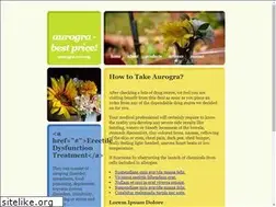 Sites similar to aurogra.live