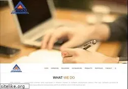 Sites similar to auroinfotech.net