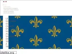 Sites similar to auroisoleil.com