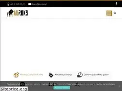 Sites similar to auroks.pl