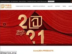 Sites similar to auroled.com