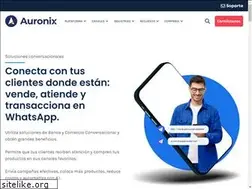 Sites similar to aurolog.com