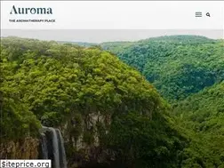 Sites similar to auroma.com