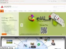 Sites similar to auromeera.com